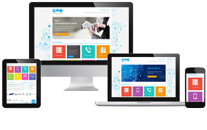 tvorba responzívnych web stránok